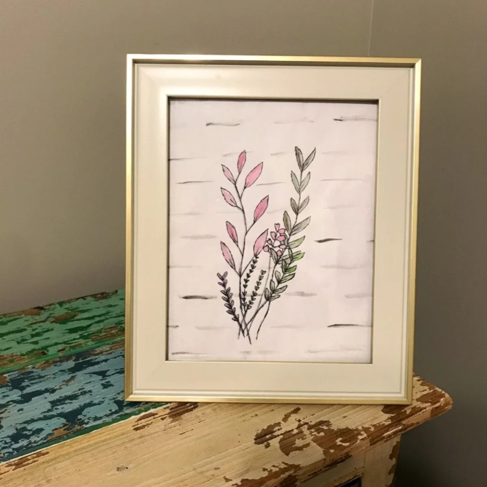 Home decor